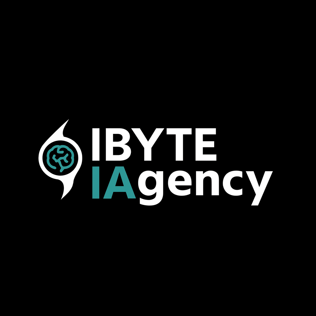 IBYTE